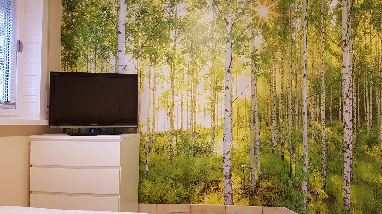 City Apartment East Side Barsbuttel Экстерьер фото