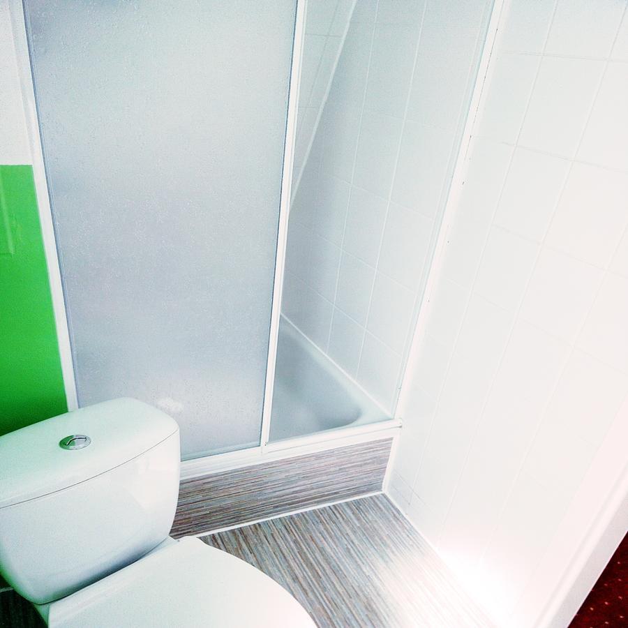 City Apartment East Side Barsbuttel Экстерьер фото