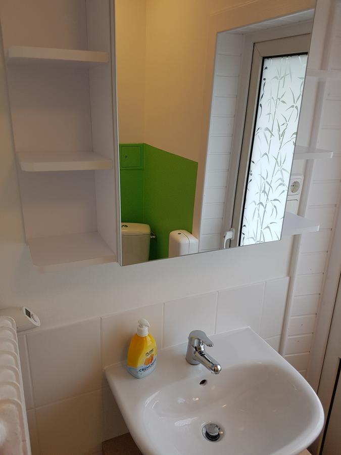City Apartment East Side Barsbuttel Экстерьер фото